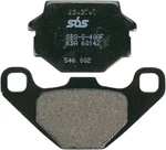 Sbs Ceramic Brake Pads 546HF. Fixed Price $43.99.
