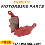 Brembo 07HO36SP Sintered Rear Brake Pads Honda CBR600RR CBR1000RR Fireblade. Fixed Price $45.71.
