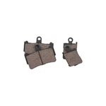 Bikemaster Street Brake Pads Honda. Fixed Price $68.99.