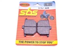 Sbs 517LF, FA31-SK93 Rear Brake Pad Kit Nos. Fixed Price $11.47.