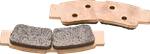 Balls Sintered Brake Pads 18-8058. Fixed Price $60.88.