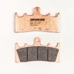 Braking Sintered Sport Brake Pad 764CM55. Fixed Price $58.39.
