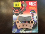 Ebc Brake Pads SXR456HH. Fixed Price $40.99.
