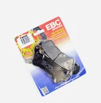 Ebc Brakes Organic Pad FA640. Fixed Price $36.66.