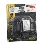 Sbs 830H.HF Hhf Street Ceramic Organic Brake Pads Harley-davidson Motorcycles. Fixed Price $27.99.