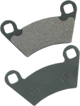 Epi Brake Pads - For Polaris WE441885. Fixed Price $31.09.