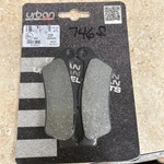 Braking 785SM1 Semi Metallic Brake Pads High Performance Motorcycle Atv New. Fixed Price $16.99.