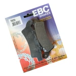 Ebc Brake Pads FA324. Fixed Price $19.02.