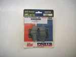 New Polaris Parts Unlimited Sbs Sinter Rear Brake Pads (717ATS) 1721-0347. Fixed Price $14.99.