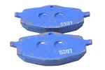 New Oem Yamaha 1UY-W0045-02-00 Brake Pad Kit Nos. Fixed Price $19.98.