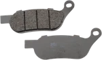Sbs Brake Pads 854H.CT. Fixed Price $46.45.