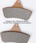 Vesrah VD-991JL Sintered Brake Pads For 2011-15 Husqvarna SM50 (front&rear). Fixed Price $20.83.