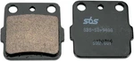 Sbs Sintered Brake Pads For 2004-2005 Yamaha YFZ450 Atv Rear. Fixed Price $52.03.