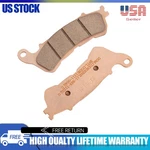 Front Brake Pads For Harley Davidson XL883L Sportster Super Low 2014-2019. Fixed Price $22.55.