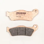 Braking Sintered Brake Pad 746CM46. Fixed Price $47.70.
