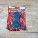 Performance Plus Brake Pads / Front Organic Y2041-O Yamaha YFZ750. Fixed Price $17.00.