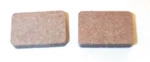 Spi 05-152-25 Brake Pads Semi-metallic. Fixed Price $14.79.