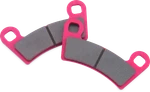 Bikemaster BM-456 Sintered Brake Pads Fits Polaris Rzr 570 & 900 Models. Fixed Price $62.74.