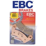 Ebc FA656R Series Long Life Sintered Brake For Pads/shoes An. Fixed Price $38.92.