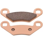 Pair Of Rear Brake Pads For 2004-2008 Arctic Cat 400 Dvx 1986-2002 Honda CR80R. Fixed Price $10.83.