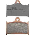 Brakes Racing Pads RDP213. Fixed Price $79.81.