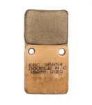 Ebc Brakes SFA54HH Z125 Sintered Pads / Scooter Part. Fixed Price $53.98.