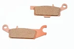 Goldfren Brake Pads 252K5 / FA443TT. Fixed Price $10.79.