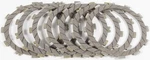 Ebc CK4425 Series Clutch Kit Kawasaki KX125 1994-2005, KL250 1978-1984. Fixed Price $75.83.