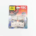Ebc Brakes Sintered Pad FA188HH High Performance. Fixed Price $45.16.