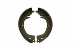 Rear Brake Shoe Set For Harley Davidson By V-twin. Fixed Price $68.36.