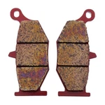 Brembo 07SU32SP Disc Brake Pad Set Rear For 2020 Suzuki DL1050 V-strom. Fixed Price $56.60.