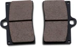 Lyndall Racing Brakes Llc 7138-Z+ Pad Brembo. Fixed Price $62.03.