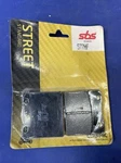 Sbs - 577HF Ceramic Brake Pads. Fixed Price $25.99.