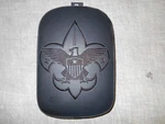Phantom Pads 10IN.L X 7IN.W Black Eagle Shield- SE302VEFDLB. Fixed Price $79.95.
