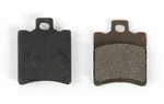 Brakes Organic Pads ODP004 17220134 Ceramic Front Rear 1722-0134. Fixed Price $21.37.