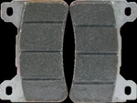 Sbs 809DC Brake Pads. Fixed Price $60.95.