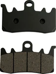 Drag Specialties B16-0962SCP Brake Pads RA1250 Front. Fixed Price $28.51.
