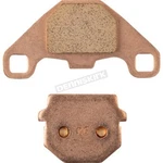 Moto-master Sintered Brake Pads 1919734. Fixed Price $24.95.