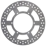 Niche Front Brake Rotor For Yamaha V Star 1100 650 Road Royal. Fixed Price $51.95.