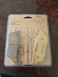 D1M Racing Sintered Brake Pads A20196 New & Sealed. Fixed Price $11.00.