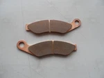 Genuine Harley-davidson Trike Front Disc Pads 41300027. Fixed Price $60.37.