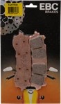Ebc Brake Pads FA717HH. Fixed Price $50.19.
