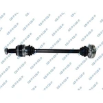 205062 Gsp Driveshaft For Bmw 31217540115 New. Fixed Price $120.27.