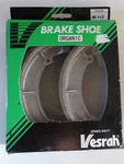 Vesrah Brake Shoes VB-412. Fixed Price $20.99.
