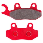Kimpex Fiber/carbon Brake Pad Carbone/ Oem# 1S3-W0045-00-00. Fixed Price $47.18.