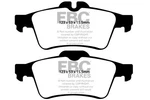 Ebc Brakes DP51749NDX Pad. Fixed Price $124.99.