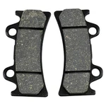 1994-1995 Yamaha Fzr 1000 Street Ebc Organic Brake Pads Front. Fixed Price $46.65.