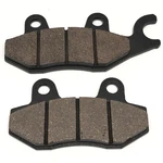 Brake Pads Fits Yamaha 5TG-W0045-00-00 5TG-W0045-20-00. Fixed Price $10.63.