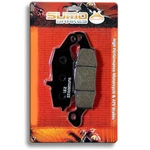 Kawasaki Rear Brake Pads Vn 1600 Vulcan Classic Mean Streak Nomad (2001-2008). Fixed Price $112.83.