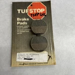 Nos Tufstop Brake Pads Tsrp 646 Kawasaki KZ1000, KZ900, KZ750. Fixed Price $15.00.